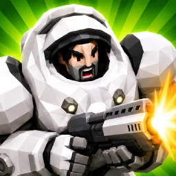 Polyverse Heroes: Scavengers