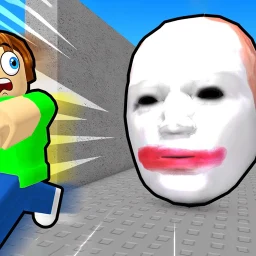 أيقونة Running Head Escape